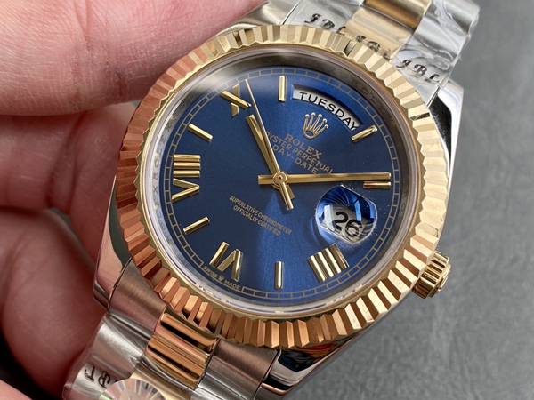 激安ロレックス背面デザイン